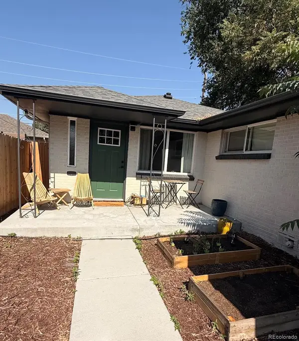 3311 Jasmine Street, Denver, CO 80207
