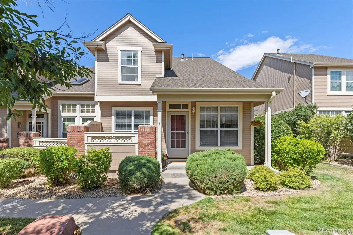 4056 S Abilene Circle #A, Aurora, CO 80014 - #1
