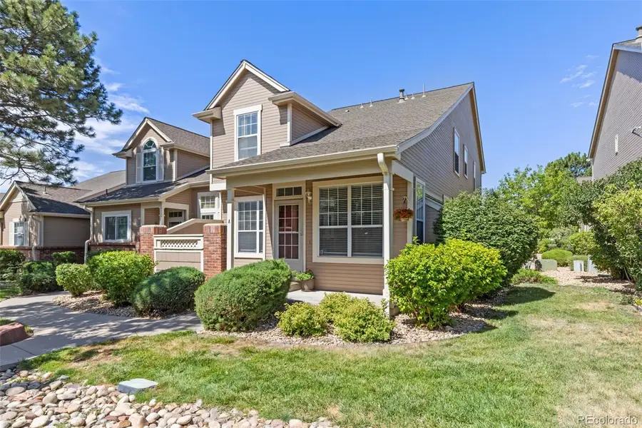 4056 S Abilene Circle #A, Aurora, CO 80014 - #2