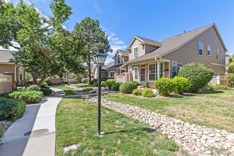 4056 S Abilene Circle #A, Aurora, CO 80014 - #3
