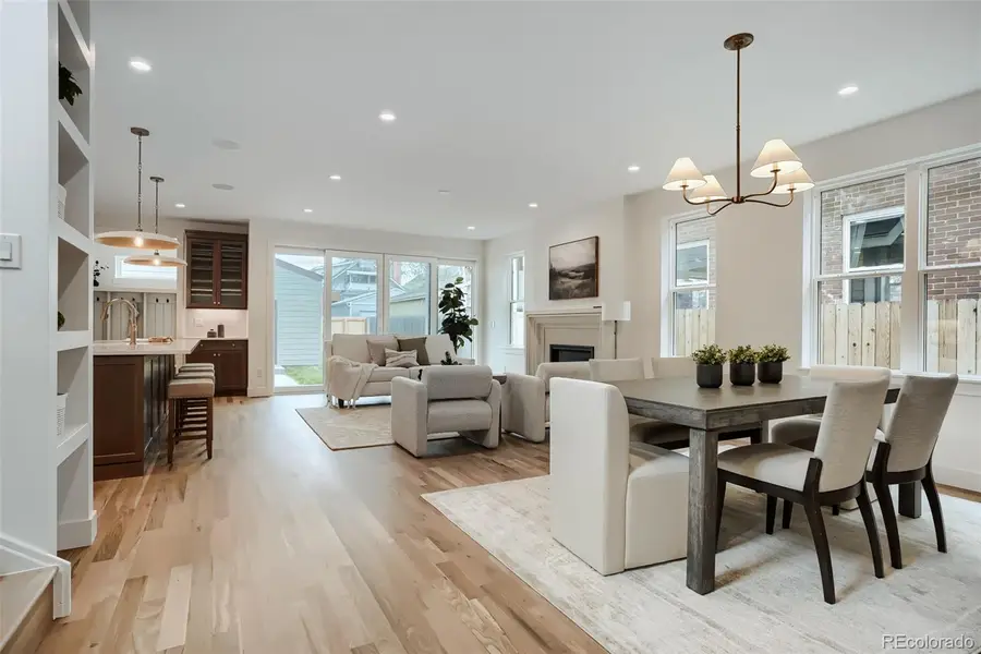 3316 N Vine Street, Denver, CO 80205 - #2