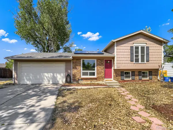16173 E Dickenson Place, Aurora, CO 80013