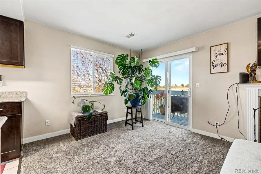 12526 E Cornell Avenue #301, Aurora, CO 80014 - #3