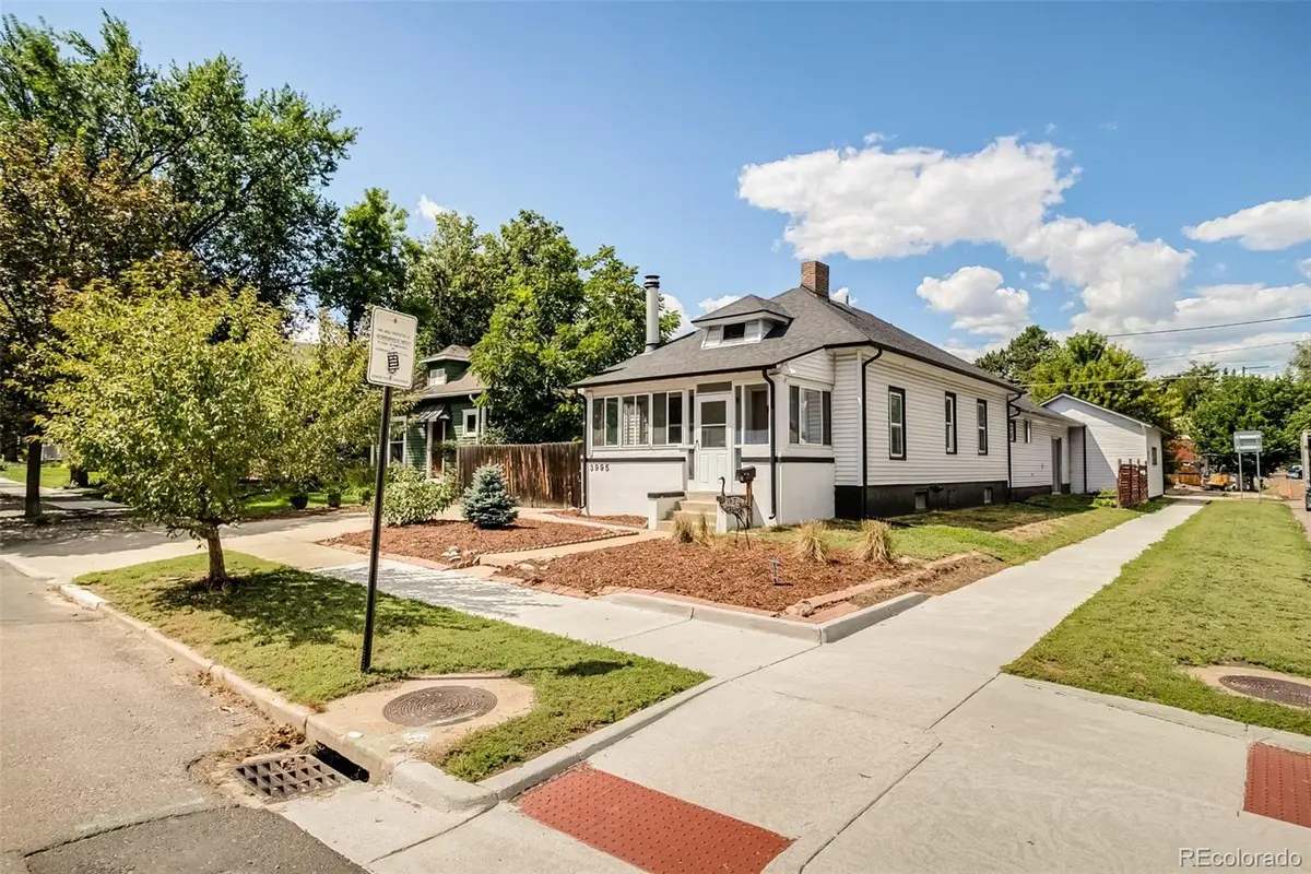 3995 Zenobia Street, Denver, CO 80212 - #1