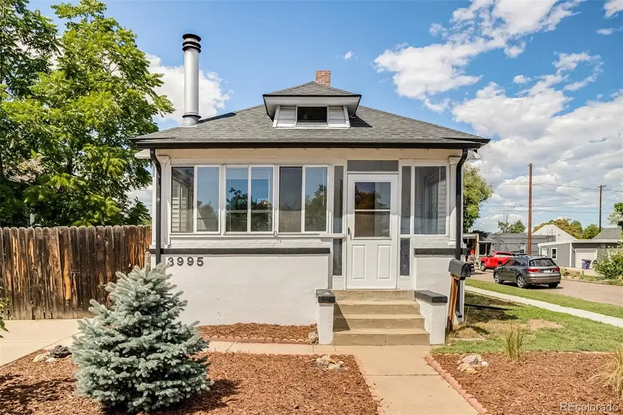 3995 Zenobia Street, Denver, CO 80212 - #2