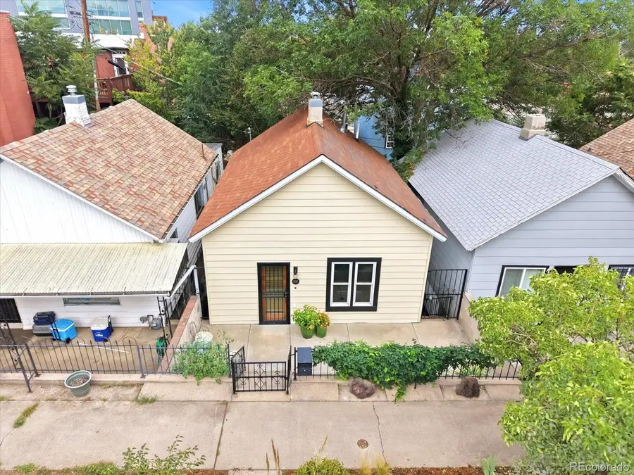3122 Umatilla Street, Denver, CO 80211 - #2