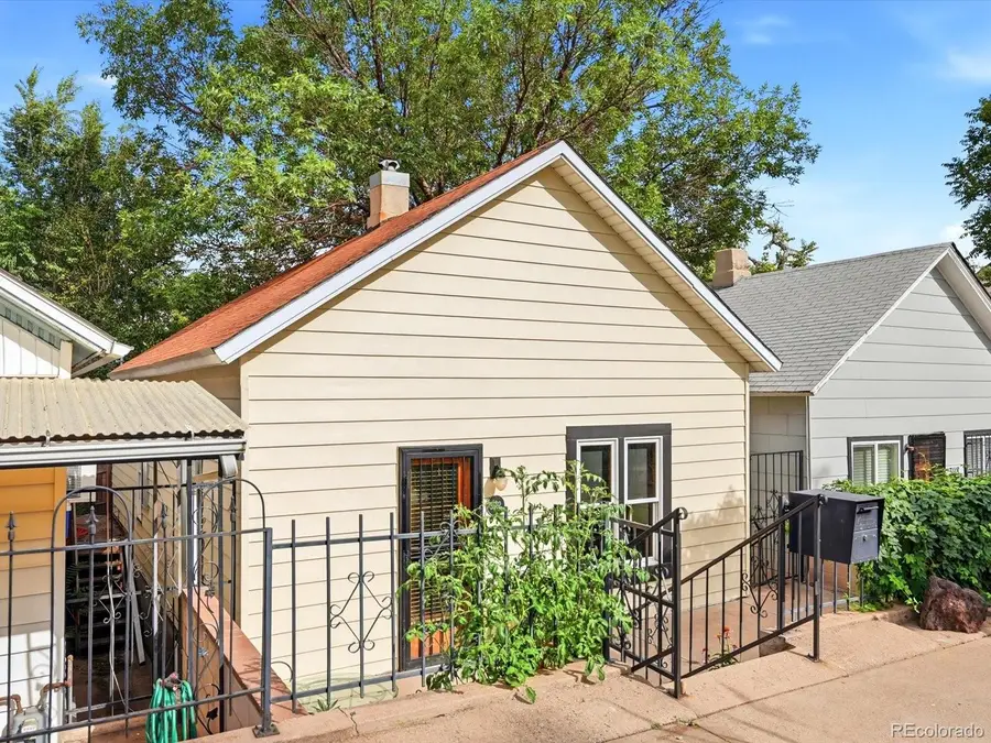3122 Umatilla Street, Denver, CO 80211 - #3
