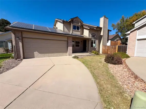 10471 W 83rd, Arvada, CO 80005