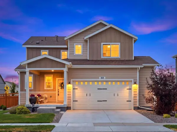 305 Baler Court, Brighton, CO 80601