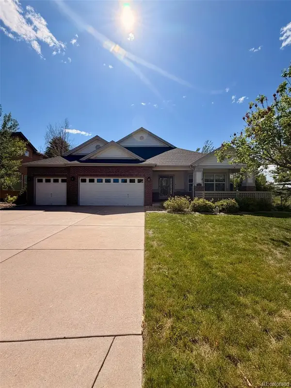 26804 E Mineral Drive, Aurora, CO 80016