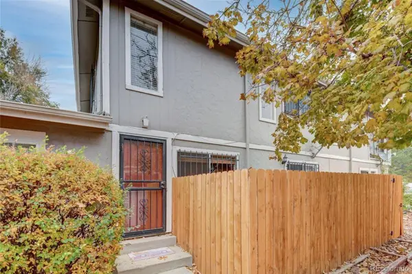 1284 Sable Boulevard, Aurora, CO 80011