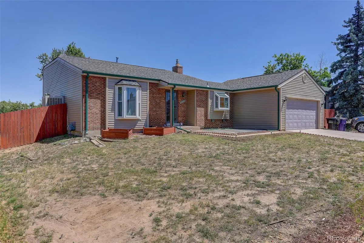 4684 Chandler Court, Denver, CO 80239 - #1