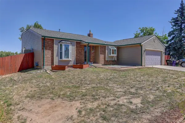 4684 Chandler Court, Denver, CO 80239