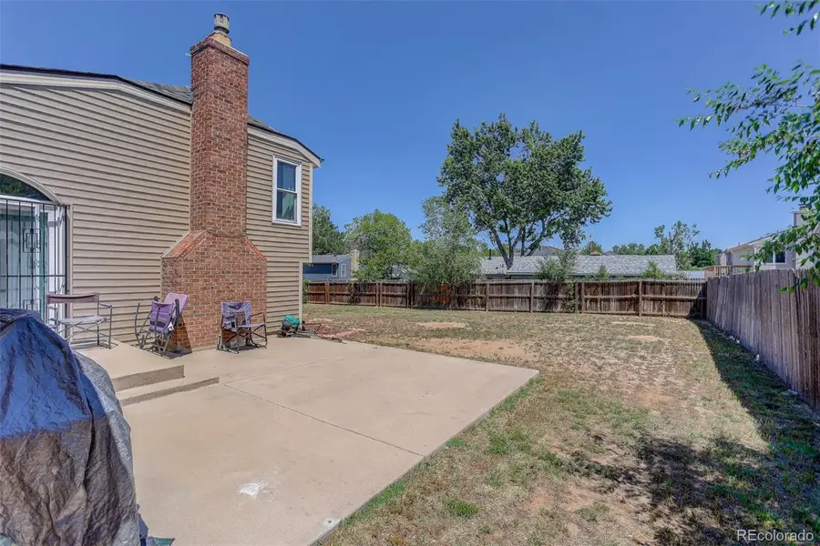 4684 Chandler Court, Denver, CO 80239 - #2