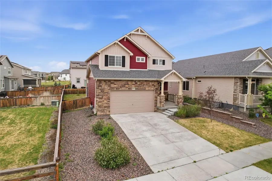 10990 Memphis Court, Commerce City, CO 80022 - #2