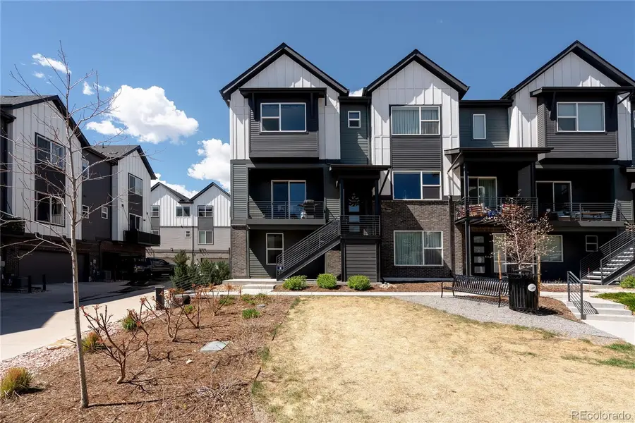 12391 W 51st Avenue, Wheat Ridge, CO 80033 - #2