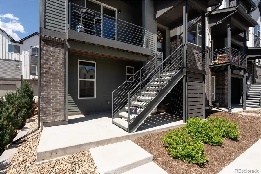 12391 W 51st Avenue, Wheat Ridge, CO 80033 - #3