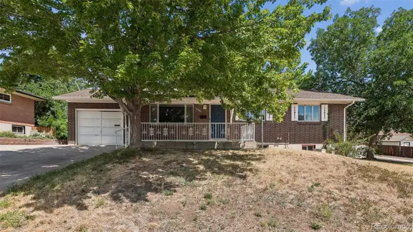12209 W Carolina Drive, Denver, CO 80228