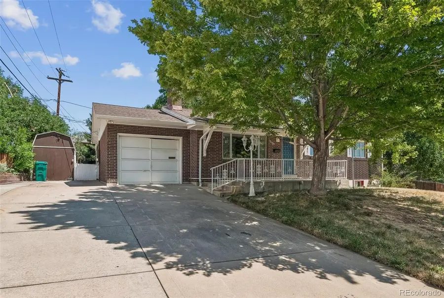 12209 W Carolina Drive, Lakewood, CO 80228 - #3
