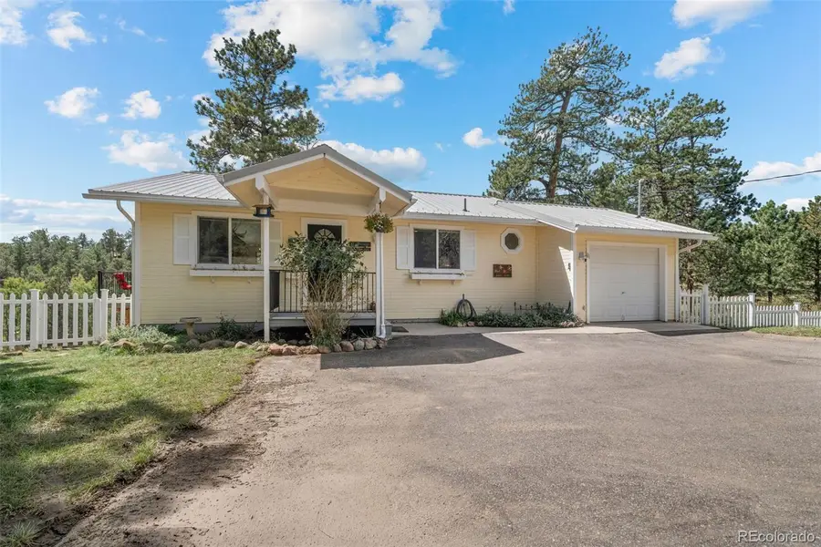 176 Fawn Road, Bailey, CO 80421 - #2