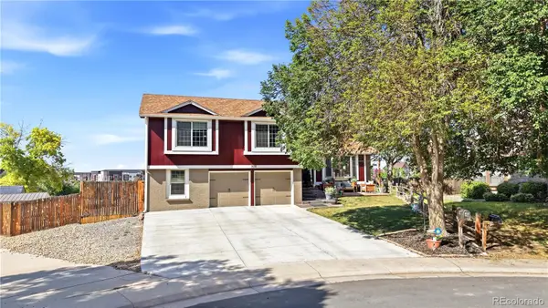 702 S Eagle Street, Aurora, CO 80012