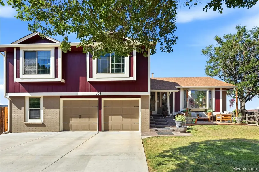 702 S Eagle Street, Aurora, CO 80012 - #2