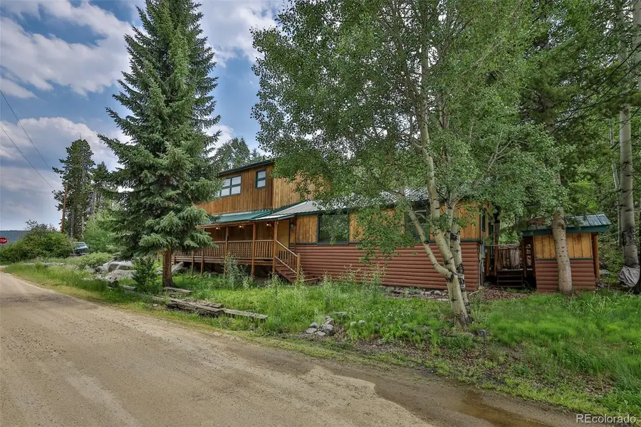 33 County Road 461, Grand Lake, CO 80447 - #3