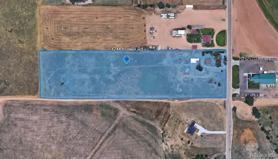 12441 Tower Road, Commerce City, CO 80022 - Image #2