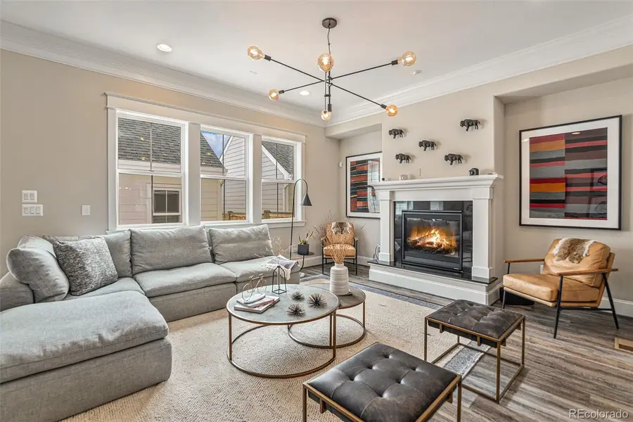 10232 E 58th Avenue, Denver, CO 80238 - #2