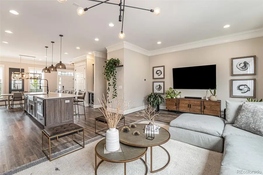 10232 E 58th Avenue, Denver, CO 80238 - #3
