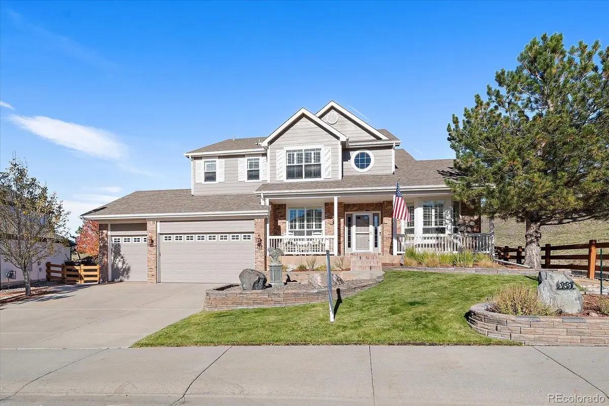 157 Crosshaven, Castle Rock, CO 80104 - #1