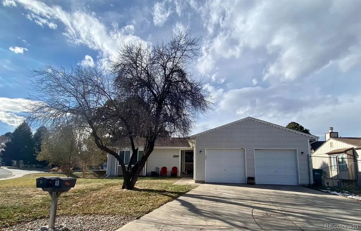 14103 E Montana Circle, Aurora, CO 80012 - Image #1