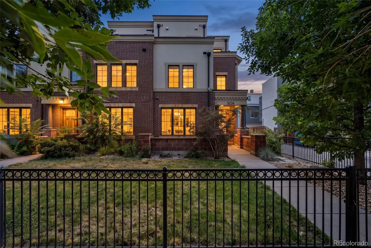 3226 Wyandot Street, Denver, CO 80211 - #1