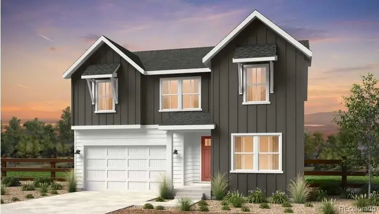 3641 Recess Lane, Castle Rock, CO 80108 - Image #1