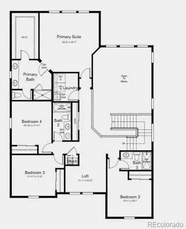 3641 Recess Lane, Castle Rock, CO 80108 - Image #3