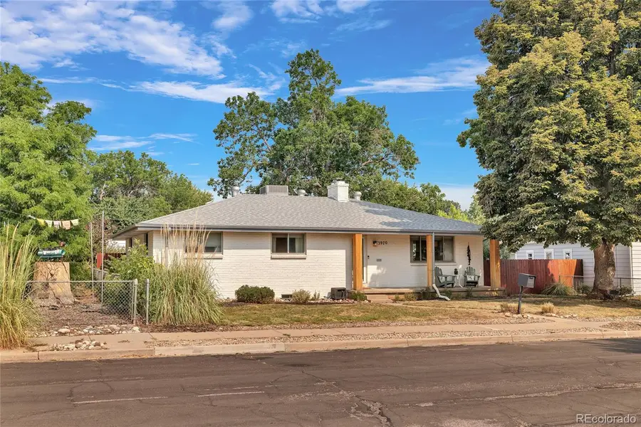 3970 S Delaware Street, Englewood, CO 80110 - #2