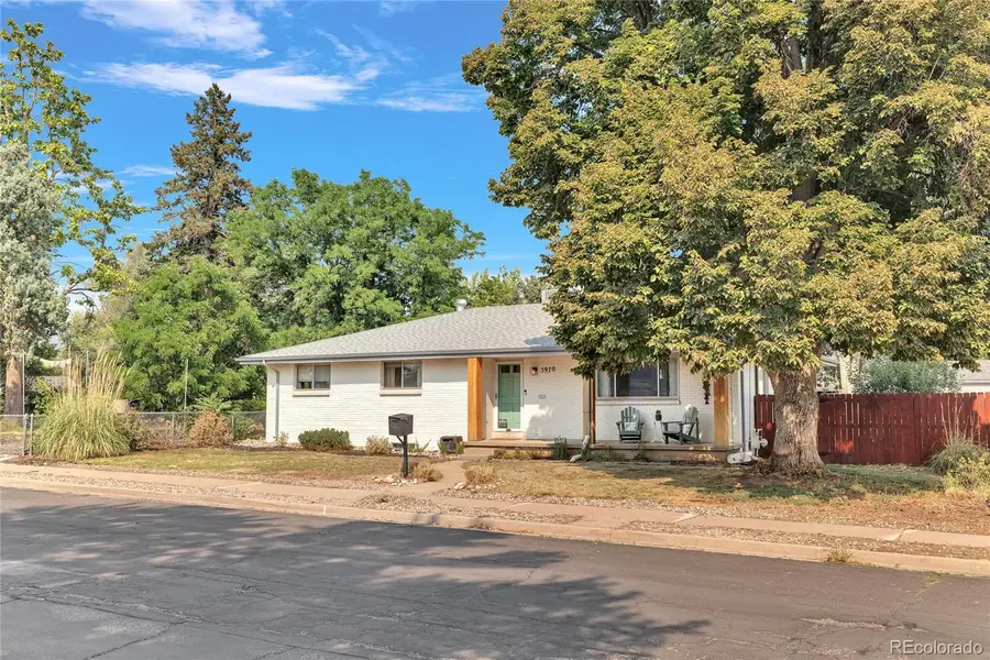 3970 S Delaware Street, Englewood, CO 80110 - #3