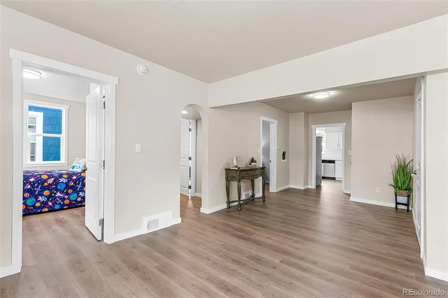 505 W Bijou Street, Colorado Springs, CO 80905 - #3