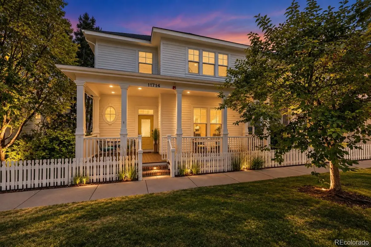 11714 Perry Street, Westminster, CO 80031 - #1