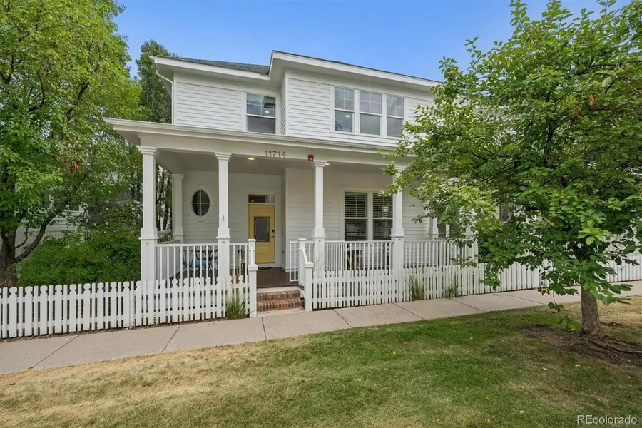 11714 Perry Street, Westminster, CO 80031 - #2