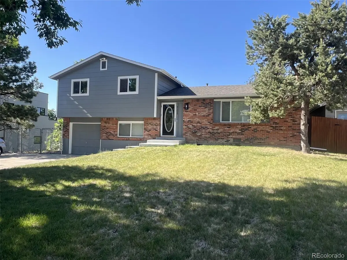 9320 W Burgundy Avenue, Littleton, CO 80123 - #1