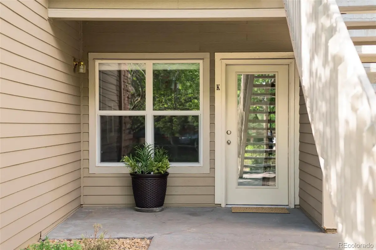 18388 E Eldorado Place #K, Aurora, CO 80013 - #1