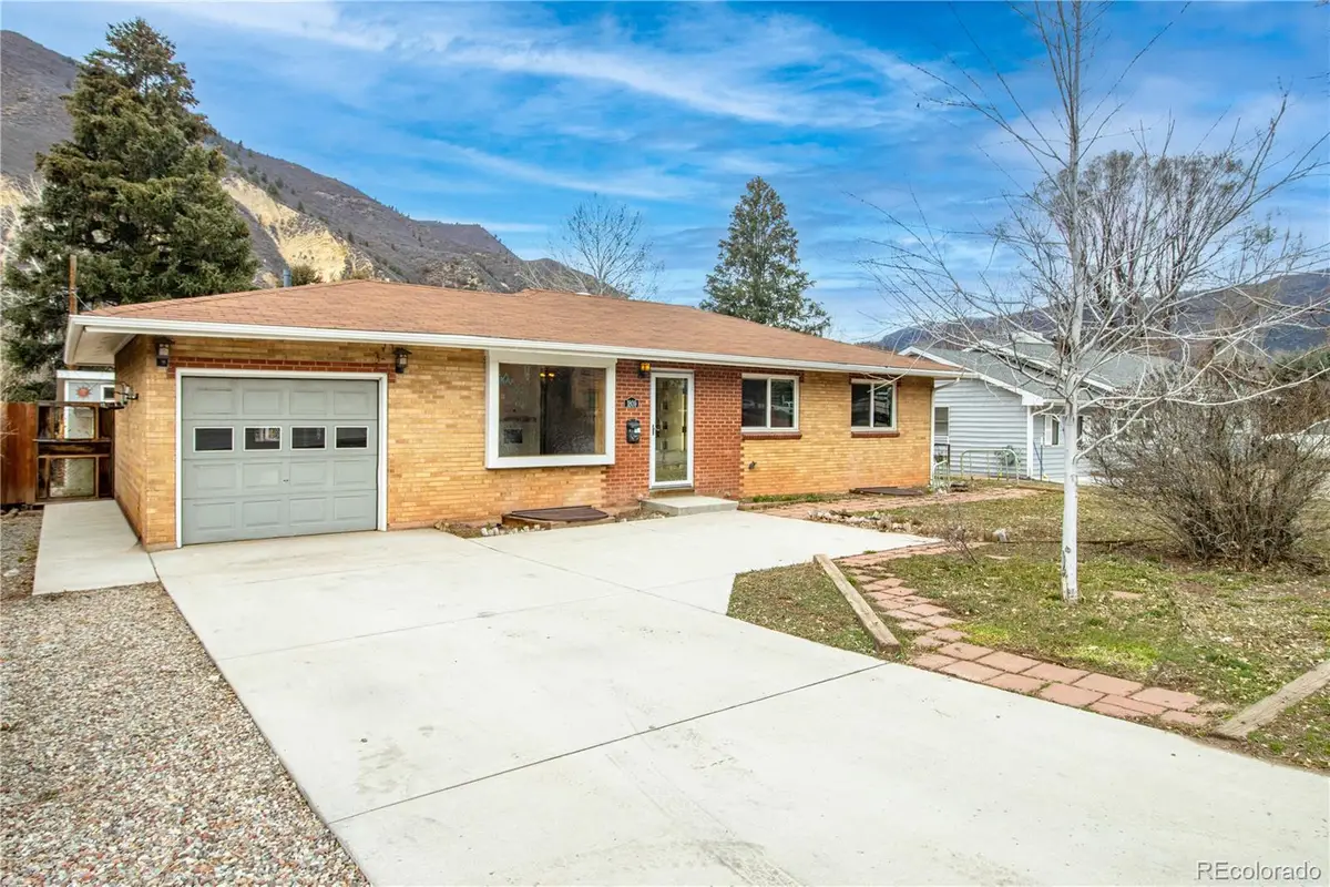 1809 Grand Avenue, Glenwood Springs, CO 81601 - #1