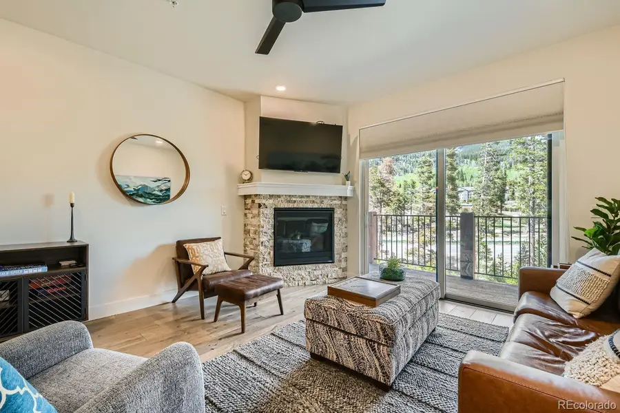 75 Clearwater Way #302, Keystone, CO 80435 - Image #2