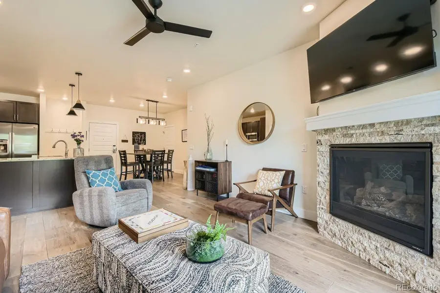 75 Clearwater Way #302, Keystone, CO 80435 - Image #3