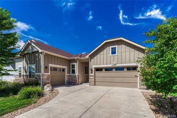 6677 S Catawba Way, Aurora, CO 80016