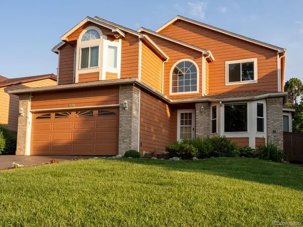 820 Redwood Court, Littleton, CO 80126