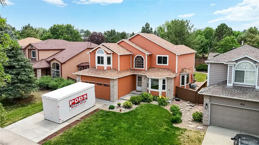 820 Redwood Court, Littleton, CO 80126 - #2