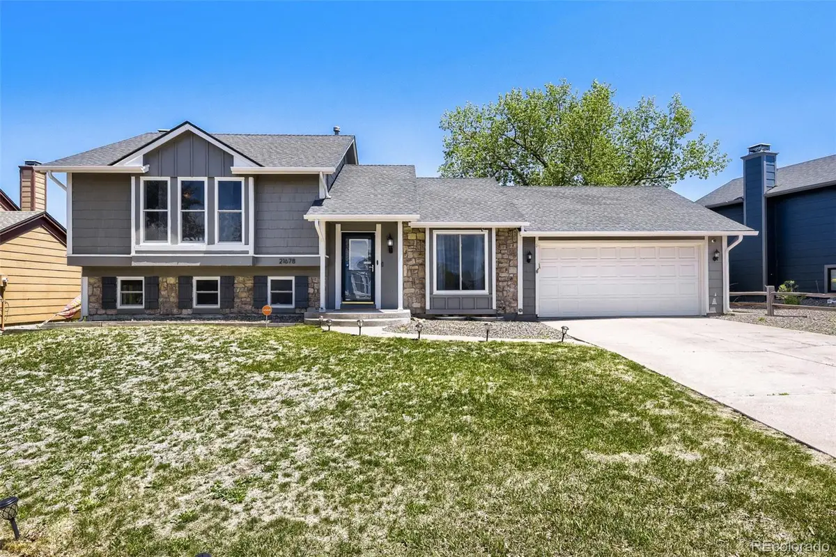 21678 E Powers Circle, Centennial, CO 80015 - #1