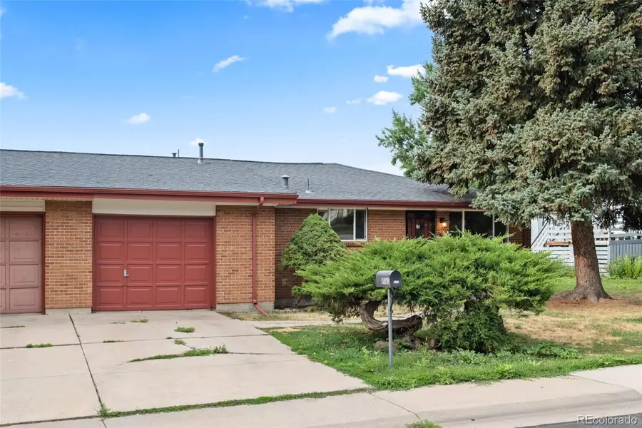 9022 W Washburn Place, Lakewood, CO 80227 - #2